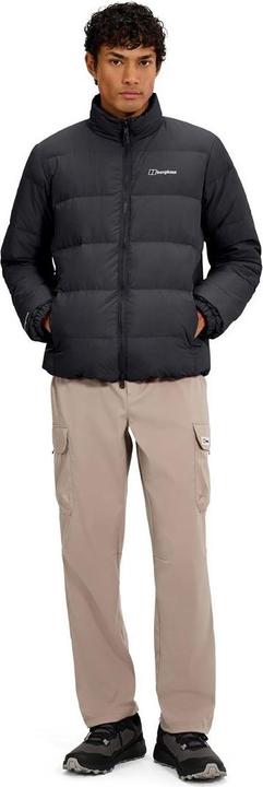 Actual product image Berghaus Fulstow Daunen-Wendejacke für Herren (52)