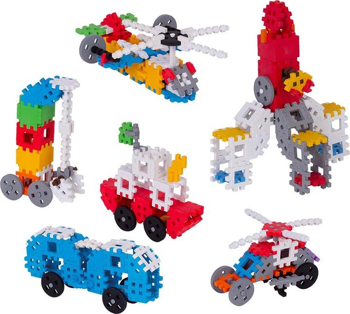 Immagine prodotto Marioinex Mini Waflers Construker