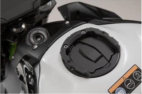 Produktbild Sw Motech Tankring PRO schwarz
