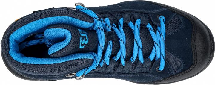 Produktbild Brütting Mount Bona High Kids (34)