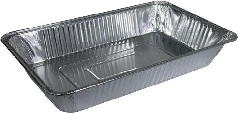 Produktbild Papstar Gastronorm-Behälter (3 x)