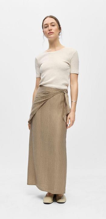 Produktbild Object Stufen-Look Rock (36)