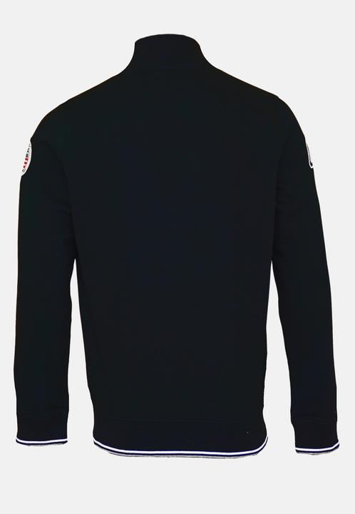 Image du produit U.S. Polo ASSN. Jacke Sweatjacke (L)