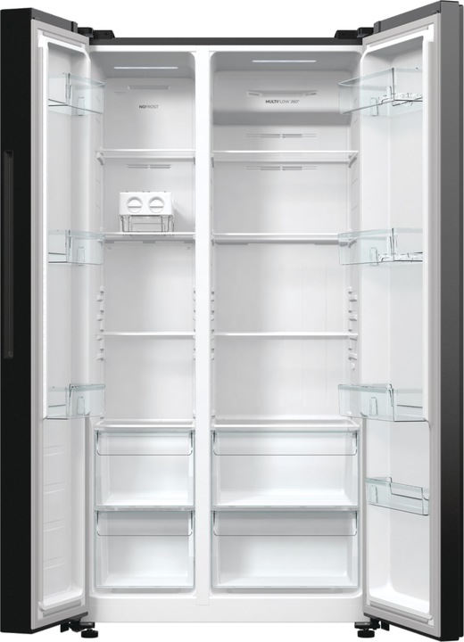 Gorenje NRR9185EABXL (550 l)