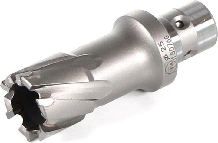 Produktbild Fein Kernbohrer 25 mm HM-Ultra 35 Q (25 Millimeter)
