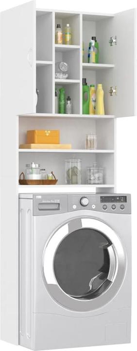 Image du produit vidaXL Waschmaschinenschrank