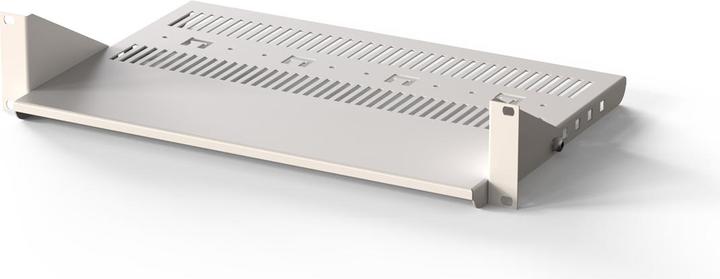 Immagine prodotto Schroff epcase - Rack - Scaffale - RAL 7035 - 2U - 48,3 cm (19")