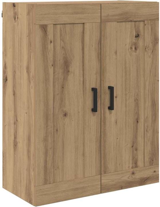 Image du produit vidaXL Modernes Highboard (34 x 69.50 x 180 cm)
