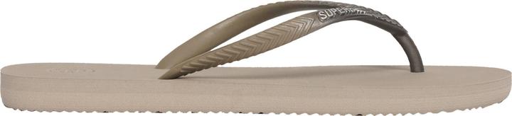 deep beige slub, dunkelbeige strukturiert