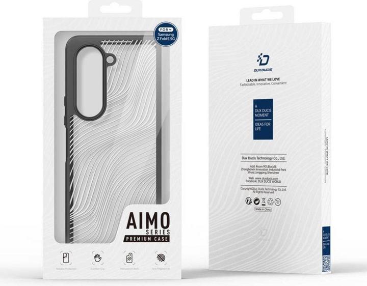 Produktbild Dux Ducis Aimo (Samsung Galaxy Z)