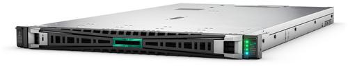 Produktbild HPE DL360 G12 6515P 2X32G 8SF-LAGER (64 GB, Rack Server)