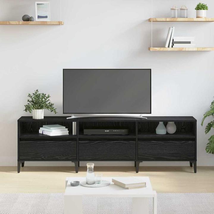 Actual product image vidaXL TV-Schränk (30 x 150 x 45 cm)