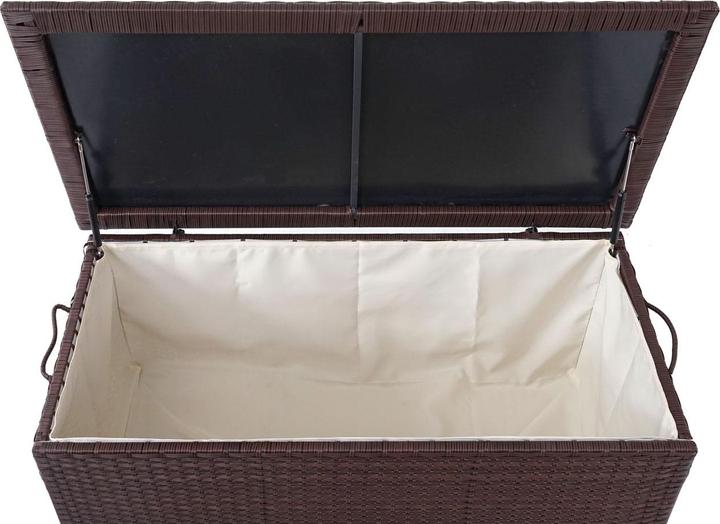 Produktbild Jamb Gartentruhe HWC-D88