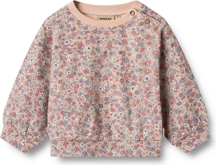 Produktbild Wheat Baby Pullover Lia dust (86)