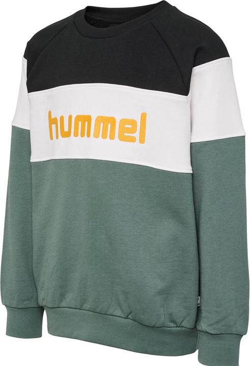 Produktbild hummel hmlCLAES SWEATSHIRT (146)