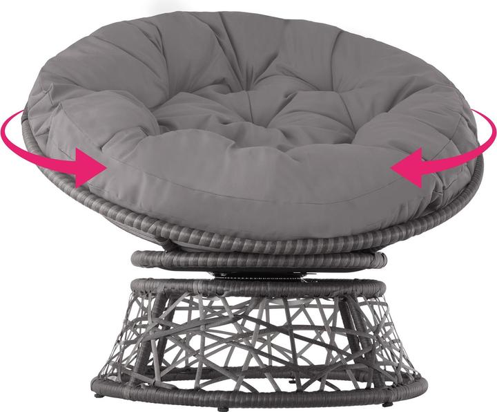 Produktbild tectake Gargano