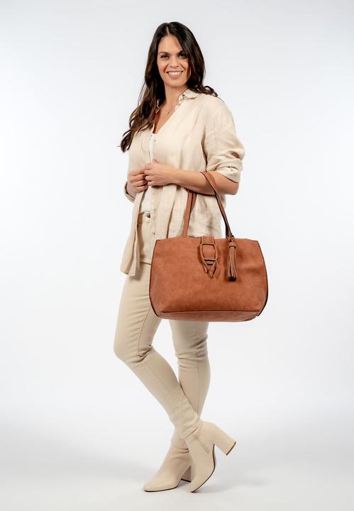 Immagine prodotto Tamaris Shopper Janina (17 l)