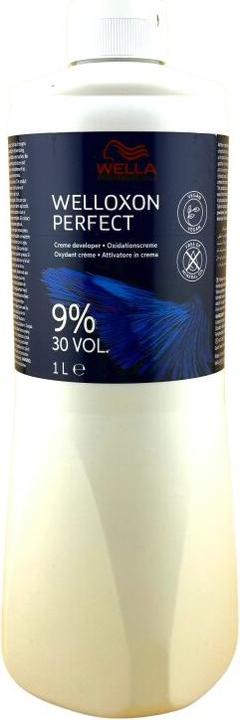 Produktbild Wella Welloxon Perfect (9% 30 Vol.)