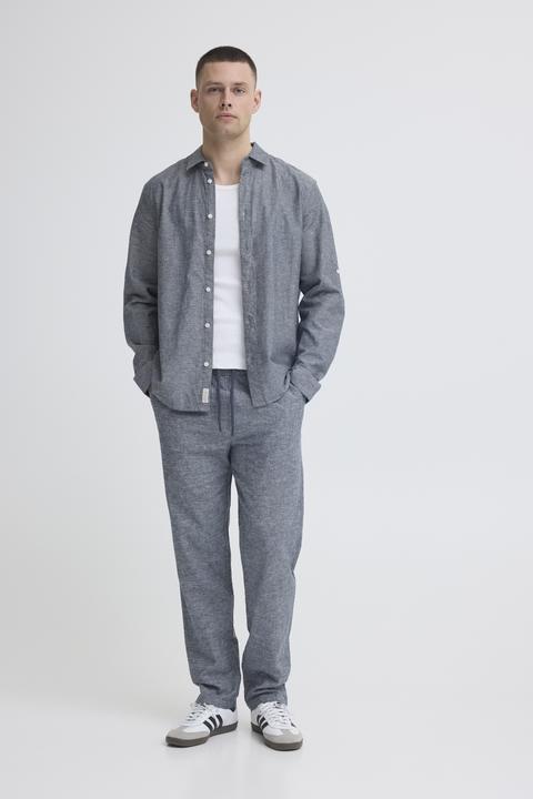 Actual product image Blend Aban (XXL)