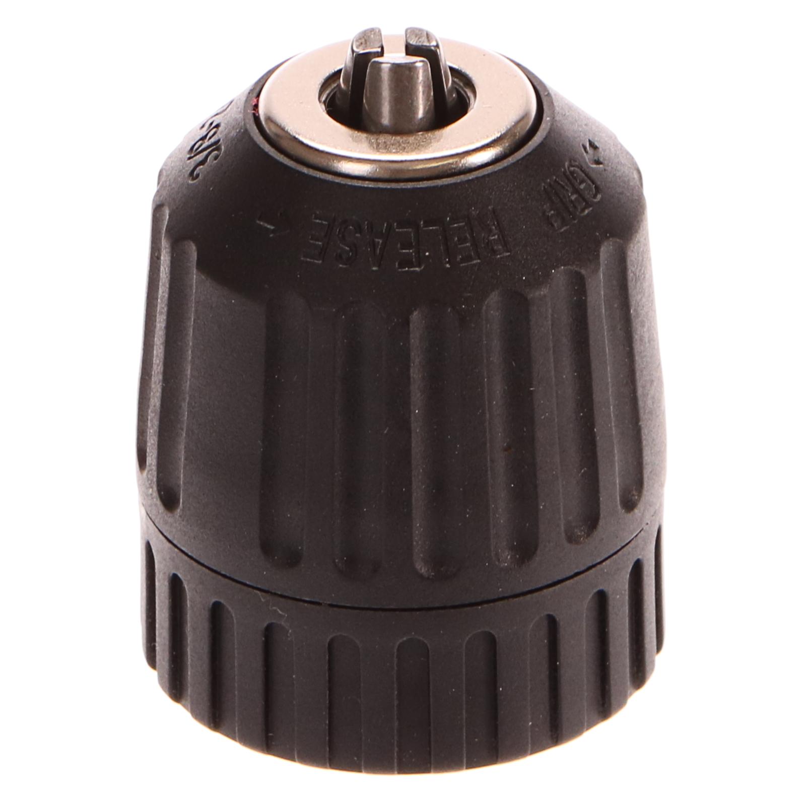 Geko, Machine-accessoires, Snelkoppelingskop, 1, 5-10 Mm, Schroefdraad 3/8