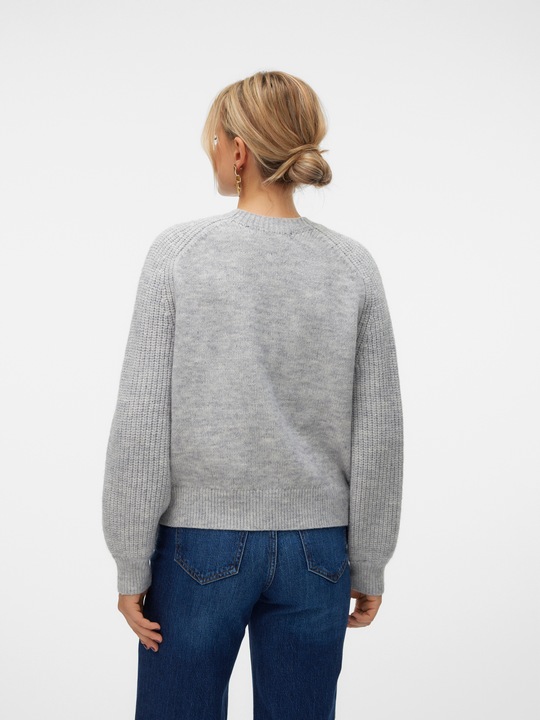 Actual product image Vero Moda VMENYA jumper knitted jumper (M)