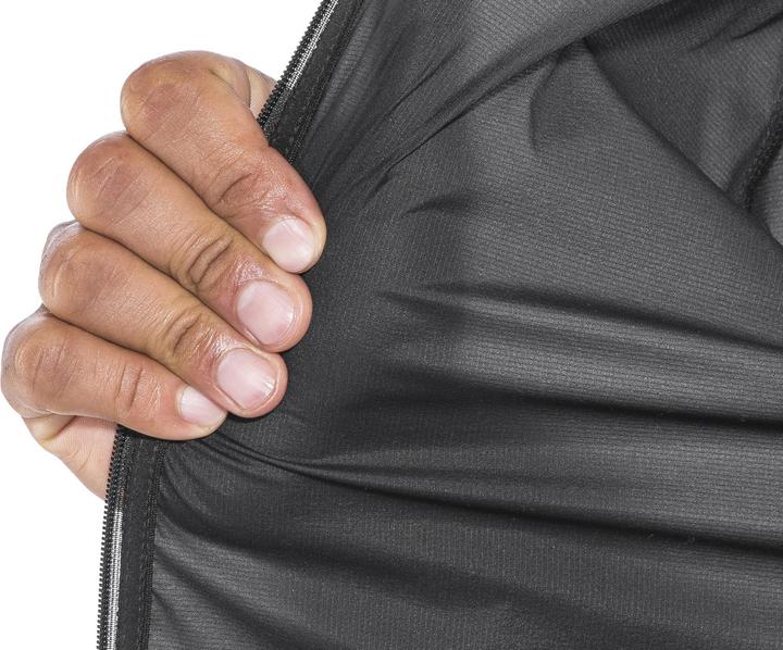 Actual product image X-Bionic Spherewind Pro Running Jacket (M)