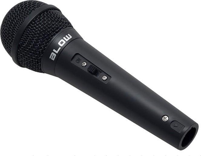 Produktbild Blow MICROPHONE PRM 33-106