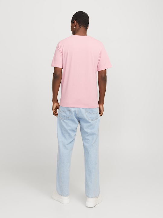 Immagine prodotto Jack & Jones Jjelogo Tee Ss O-Neck 2 Col Ss25 Sn (M)