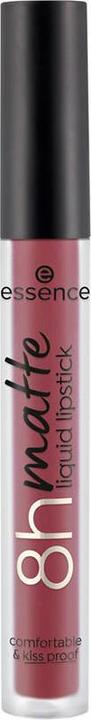 Produktbild essence 8h MATTE liquid lipstick (Dark Berry)