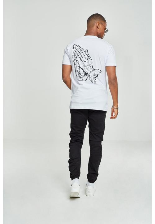 Actual product image Mister Tee tee (L)