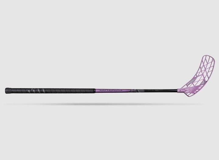 Actual product image Oxdog Ultimatelight HES 27 FP Round (101 cm, Left)