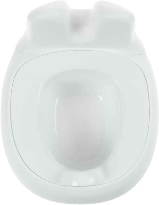 Image du produit Cocon Pot Lapin, Gris