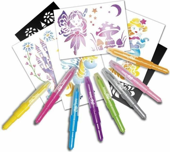 Produktbild Lansay Schreibset