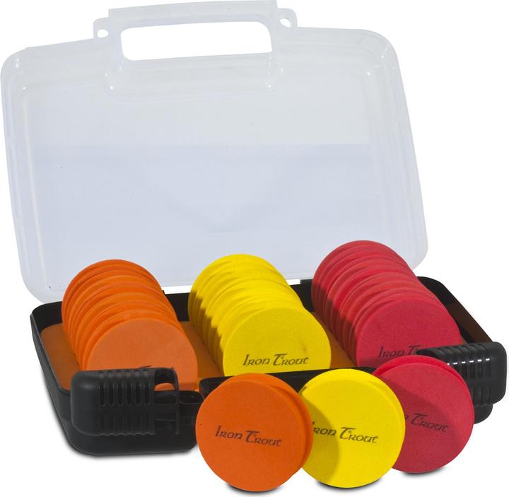 Immagine prodotto Iron Trout Rigbox