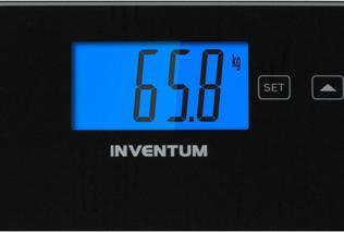 Image du produit Inventum PW708ZW (180 kg)