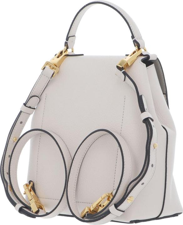 Produktbild Coccinelle Arlettis Backpack Grained Leather