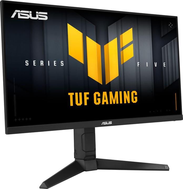 Image du produit ASUS TUF Gaming VG259QL5A (1920 x 1080 pixels, 24.50")