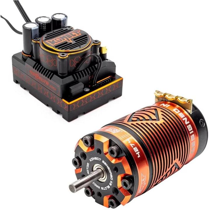 Produktbild Konect Brushless-Antriebsset 4274 2200Kv RS8 Elite Motor K8