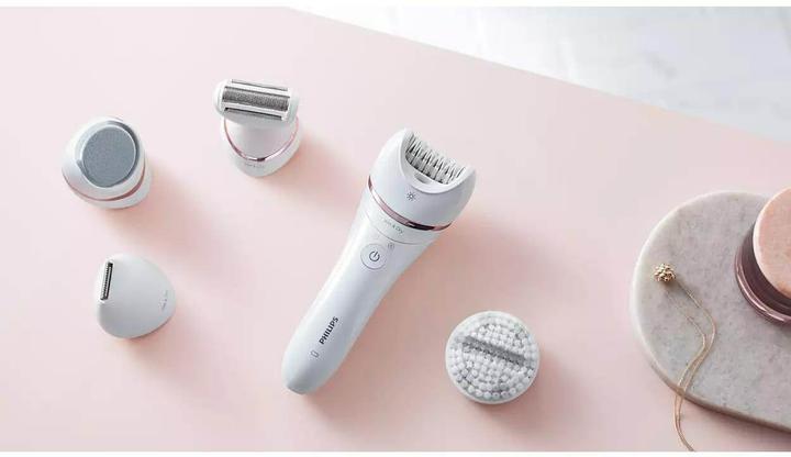 Actual product image Philips Series 8000