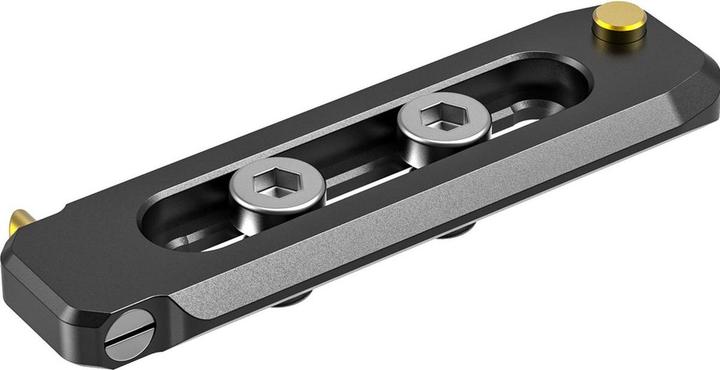 SmallRig Low-profile NATO Rail 70mm BUN2483