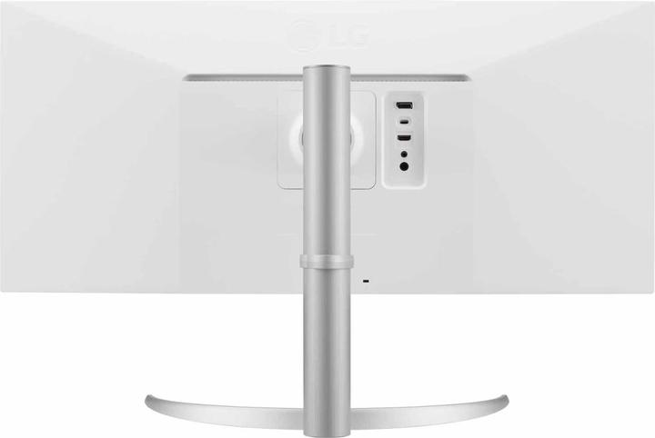 Produktbild LG 34WQ65X-W (2560 x 1080 Pixel, 34")