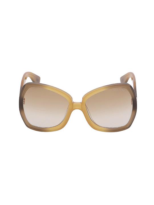 Actual product image Tom Ford FT1222/60