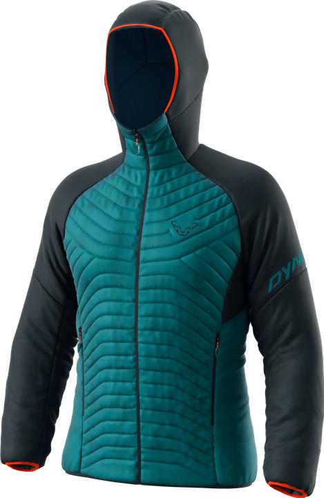 Immagine prodotto Dynafit Speed Insulation Hooded Jkt M (XL)