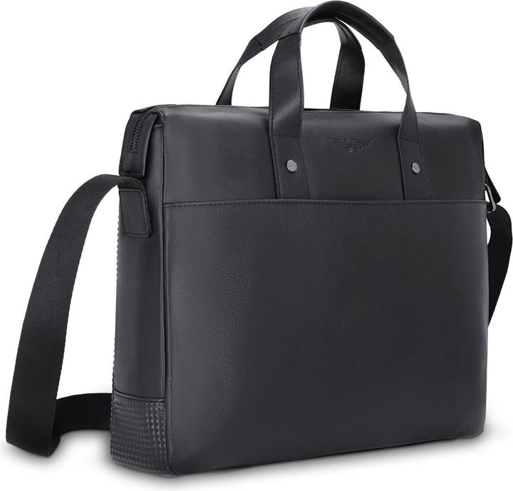 Immagine prodotto Police Cartella 40 cm con scomparto per laptop (16.14")