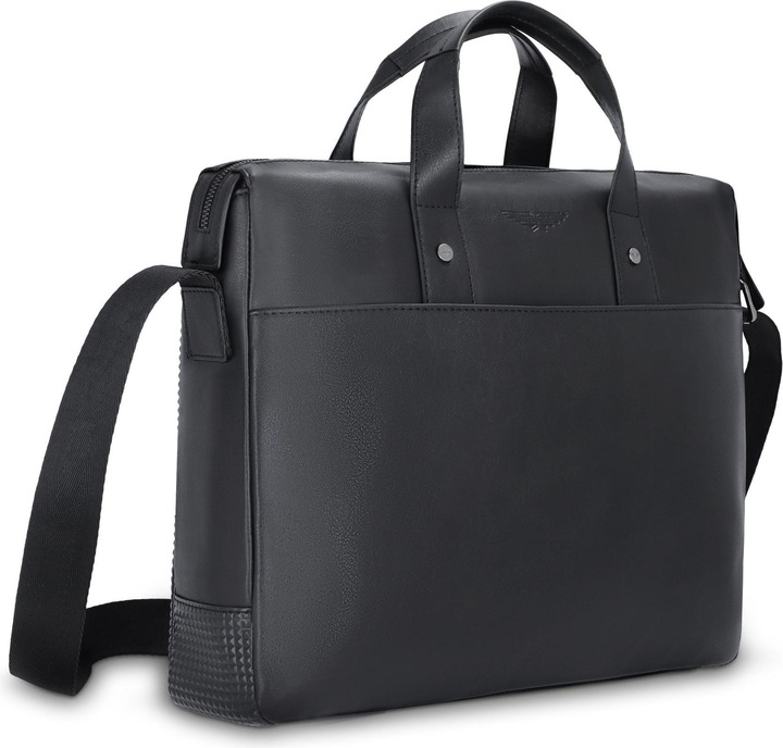 Actual product image Police Briefcase 40 cm laptop compartment (16.14")
