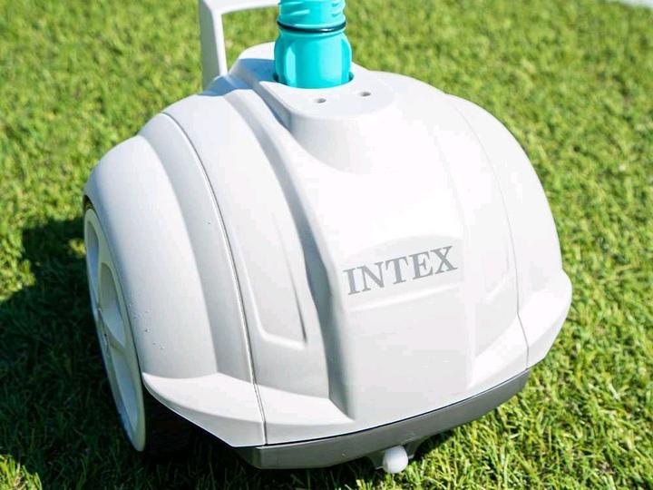 Actual product image Intex ZX50