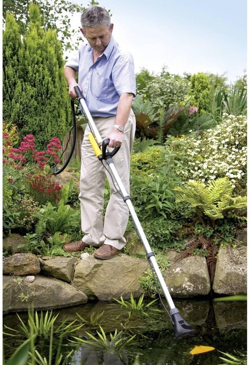 Produktbild Hozelock Teichsauger