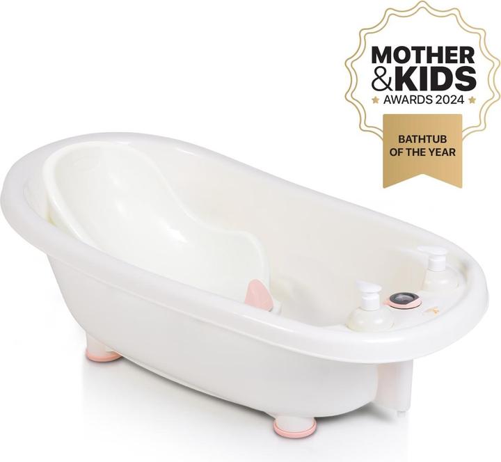 Moni Baby bath set Bubble, seat