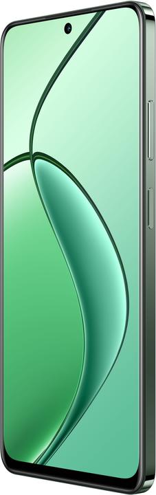 Produktbild realme 12 (256 GB, Woodland Green, 6.72", Hybrid Dual SIM, 5G)