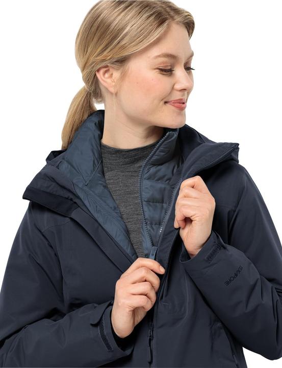 Image du produit Jack Wolfskin Pilvi Down Jacket (M)